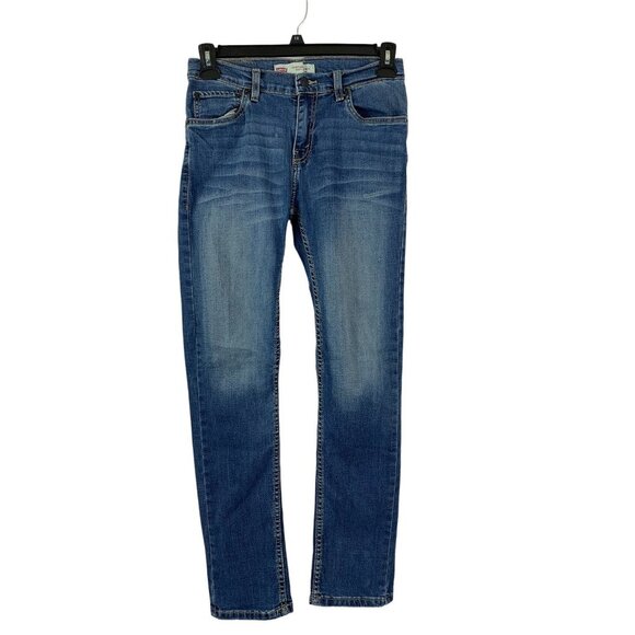 Levi's Performance 511 Slim Jeans - Picture 1 of 6